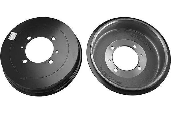 Brake Drum